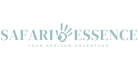 Safari Essence logo